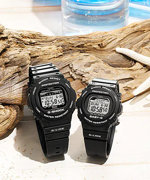 G-SHOCK/ジーショック 腕時計 GWX-5700CS-1JF（デジタル腕時計）｜G