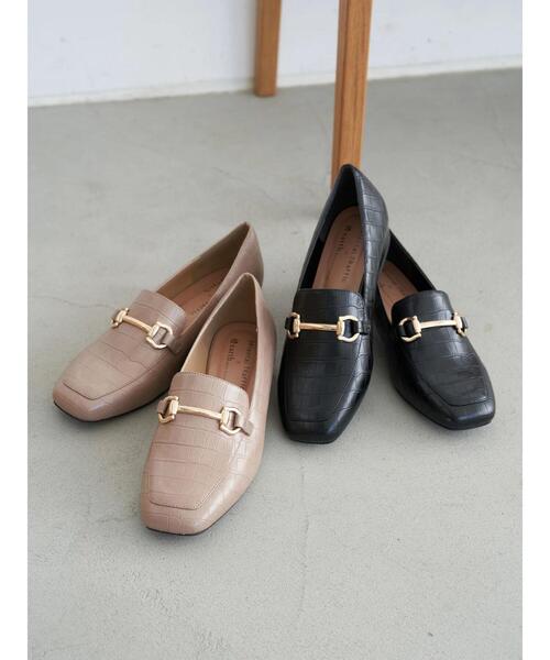 セール】ORiental TRaffic ビットローファー ＊（ローファー