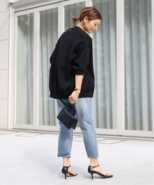 Deuxieme Classe（ドゥーズィエムクラス）の「*Future カーディガン