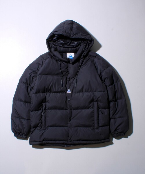 Cape HEIGHTS（ケープハイツ）の「Cape HEIGHTS NEWFANE（ダウン