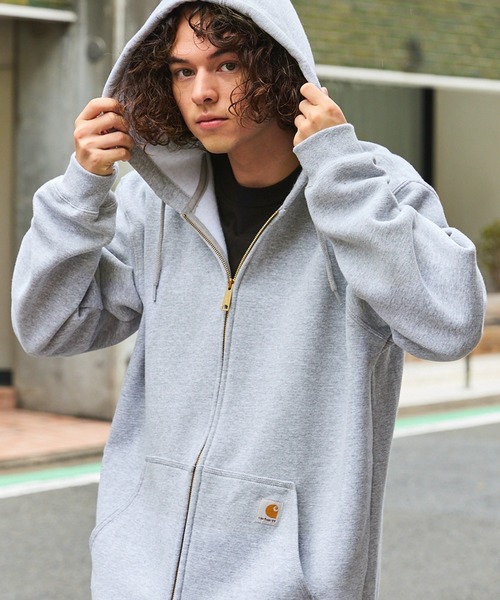 Carhartt（カーハート）の「Carhartt カーハート ルーズフィットミッド