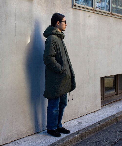 Pyrenex（ピレネックス）の「【PYRENEX/ピレネックス】MUNIA ムニア