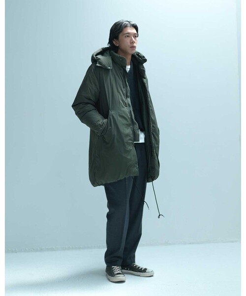 Pyrenex（ピレネックス）の「【PYRENEX/ピレネックス】MUNIA ムニア