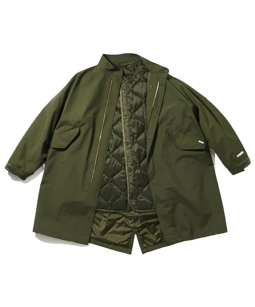 FREAK'S STORE（フリークスストア）の「Plus Phenix/プラス