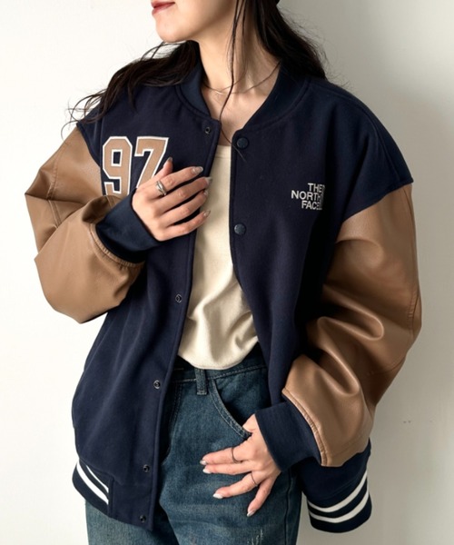 セール】国内未発売 THE NORTH FACE(ザ・ノースフェイス)/ルーズ