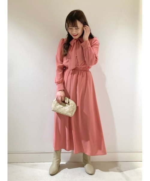 LOULOU WILLOUGHBY（ルルウィルビー）の「【LOULOU WILLOUGHBY