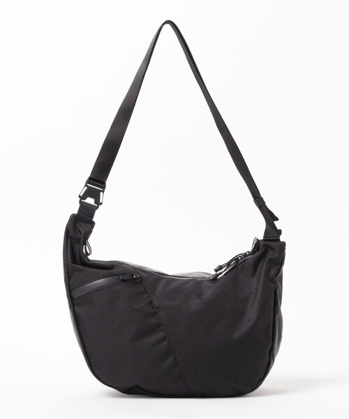 B:MING by BEAMS（ビーミングバイビームス）の「maastik / SLING BAG