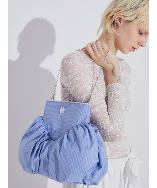 SORIN（ソリン ）の「Culotte（ショルダーバッグ）」 - WEAR