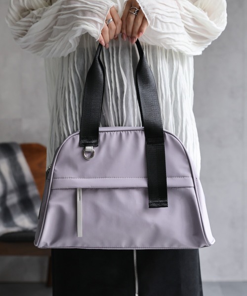 sakishimatokyo（サキシマトーキョー）の「2WAY ボストンBAG（ボストン