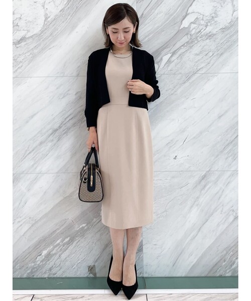 COUP DE CHANCE（クードシャンス）の「◇【洗える/日本製】美