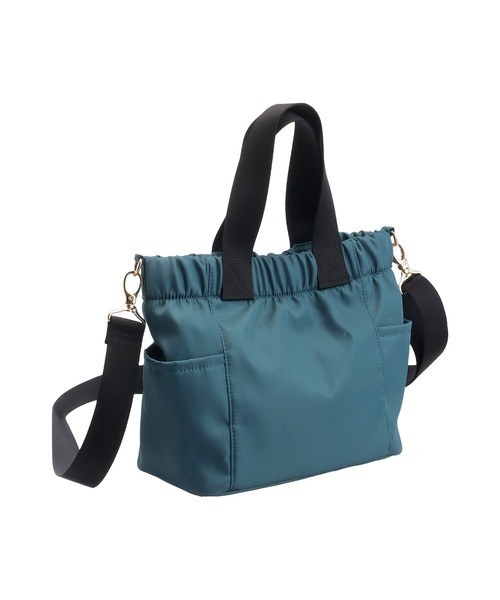 デイジードロストポケット 2WAYミニトート（トートバッグ）｜MARY