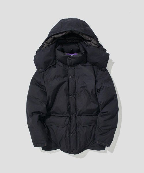 THE NORTH FACE PURPLE LABEL（ザ ノースフェイス パープルレーベル