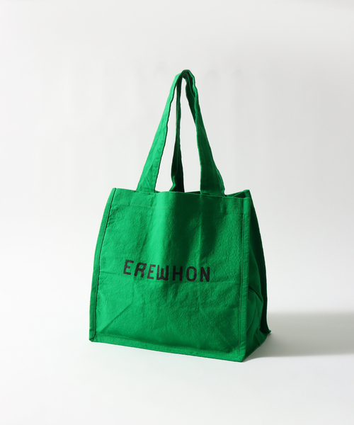 セール】EREWHON (エレウァン)トート バッグ（トートバッグ）｜EDIFICE