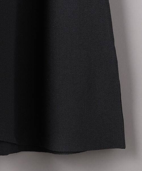 UNITED ARROWS（ユナイテッドアローズ）の「RY/N フレア ニット