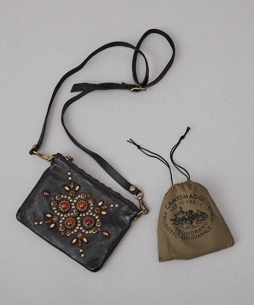 CAMPOMAGGI（カンポマッジ）の「【CAMPO MAGGI(カンポマッジ