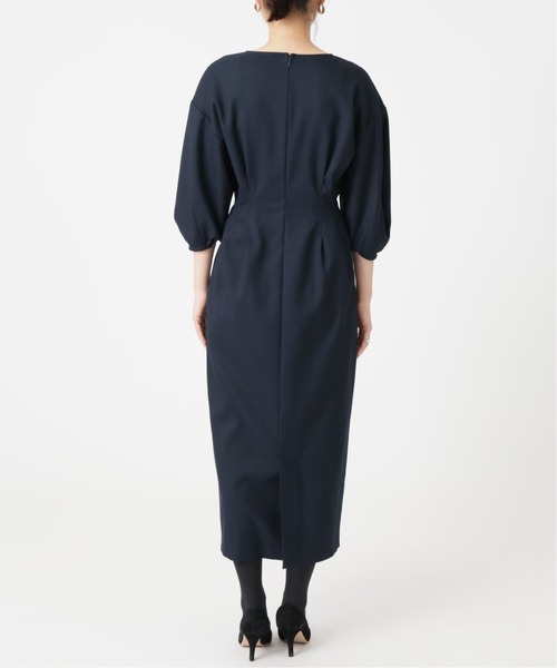 VERMEIL par iena（ヴェルメイユパーイエナ）の「P/Ryツイルウエスト