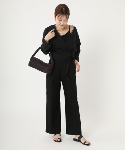 plage（プラージュ）の「Dress Chino パンツ（チノパンツ）」 - WEAR