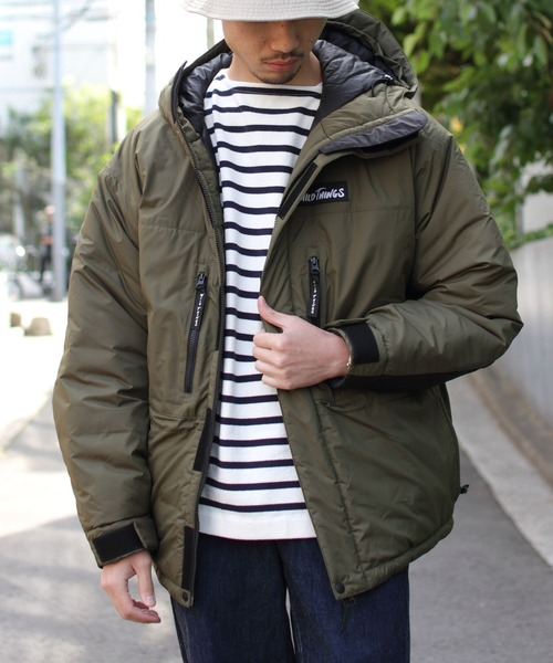 WILD THINGS（ワイルドシングス）の「WILD THINGS/ワイルドシングス