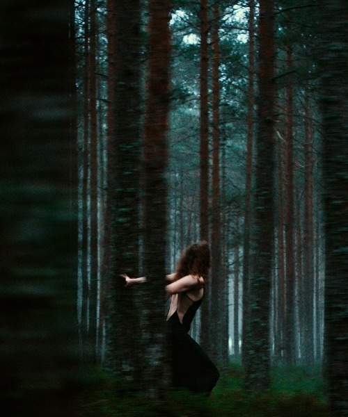 レプリカ オードパルファン ソウル オブ ザ フォレスト (100mL)（香水