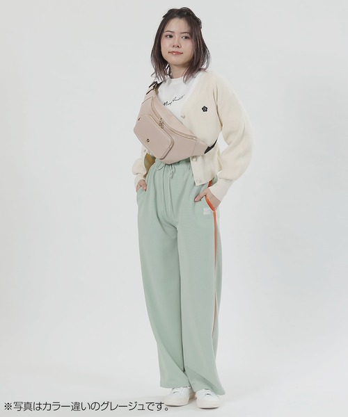 MARY QUANT（マリークワント）の「エポビジューデイジーポイント