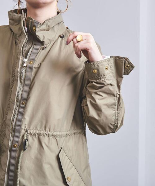 TATRAS（タトラス）の「別注＜TATRAS（タトラス）＞モッズ コート