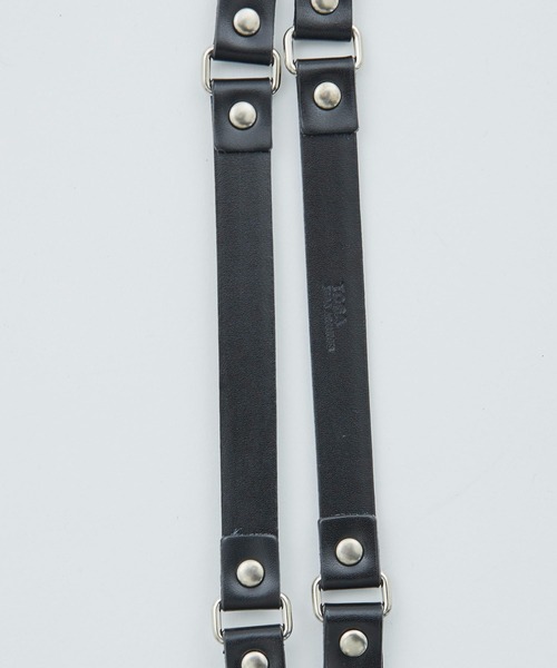 TOGA PULLA（トーガ プルラ）の「【TOGA PULLA/トーガプルラ】Leather