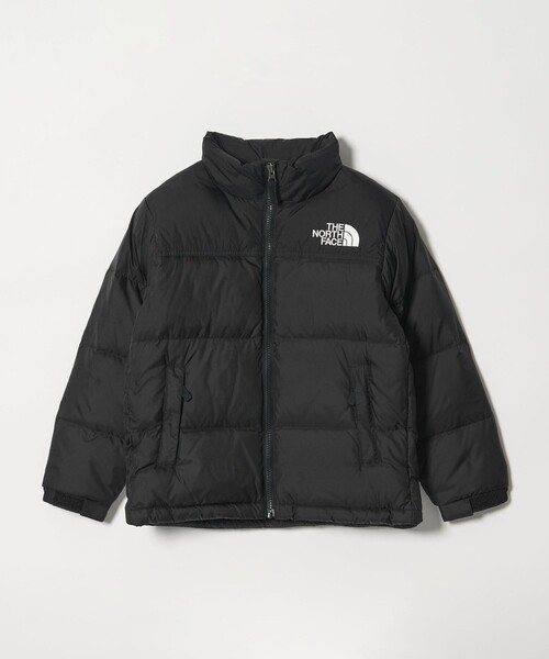 セール】＜THE NORTH FACE＞ヌプシ ジャケット / キッズ 130cm-160cm