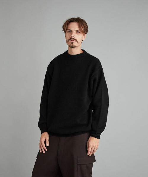 Steven Alan（スティーブンアラン）の「＜Steven Alan＞ HAMILTON MOCK