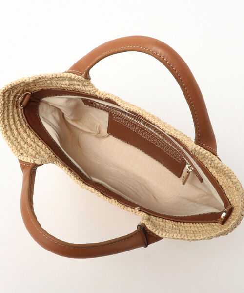 Helen Kaminski（ヘレンカミンスキー）の「HELEN KAMINSKI / CASSIA