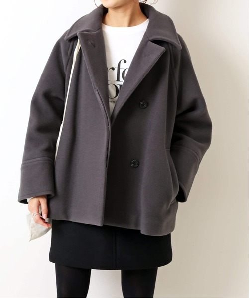 Spick & Span（スピックアンドスパン）の「《追加》W/Nyモッサステン