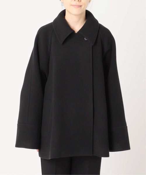 Spick & Span（スピックアンドスパン）の「《追加》W/Nyモッサステン