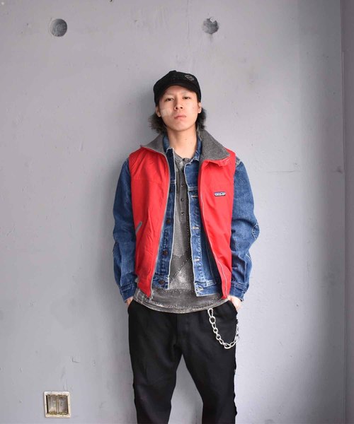 patagonia（パタゴニア）の「【ヴィンテージ古着】Patagonia