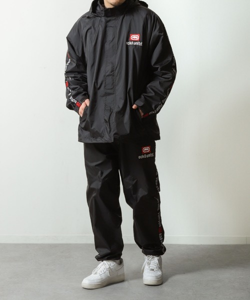 ecko unltd.（エコーアンリミテッド）の「【ecko unltd.】 ナイロン