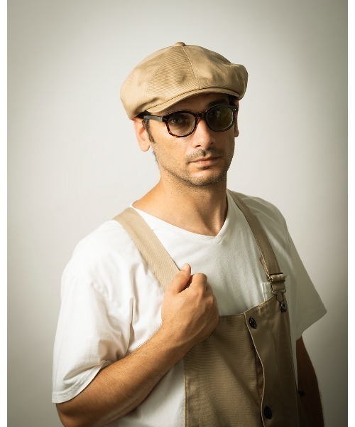 MRFATMAN（ミスターファットマン）の「【Mr.FATMAN】 LUCKY DAN TWILL