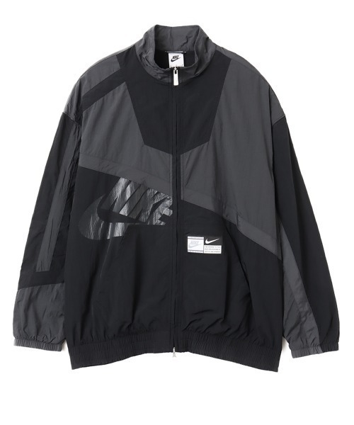 NIKE AS W NSW STREET WVN JKT / ナイキ ウィメンズ NSW ストリート