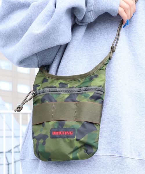 BRIEFING（ブリーフィング）の「BRIEFING/ブリーフィング DAY TRIPPER