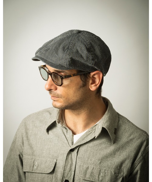 MRFATMAN（ミスターファットマン）の「【Mr.FATMAN】 LUCKY DAN DENIM