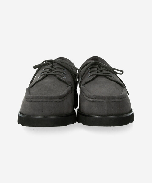 Bshop（ビショップ）の「Marbot | 〈別注〉モカシンシューズ MEN