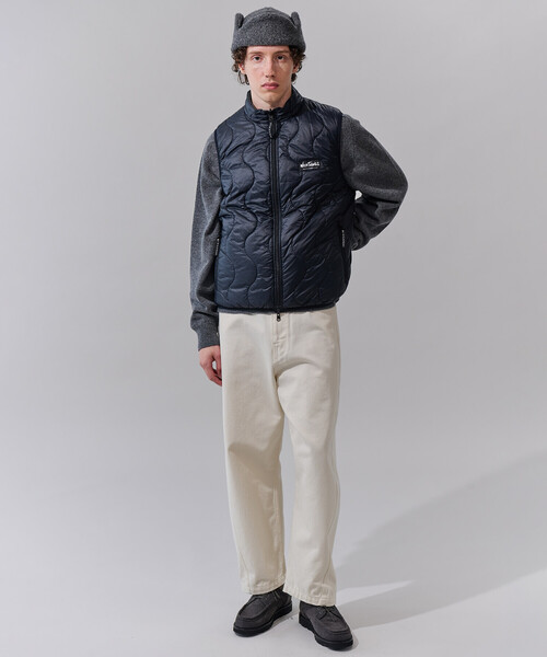 Bshop（ビショップ）の「Marbot | 〈別注〉モカシンシューズ MEN