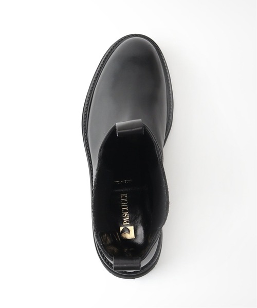 IENA（イエナ）の「【PASCUCCI/パスクッチ】 別注チェルシーブーツ