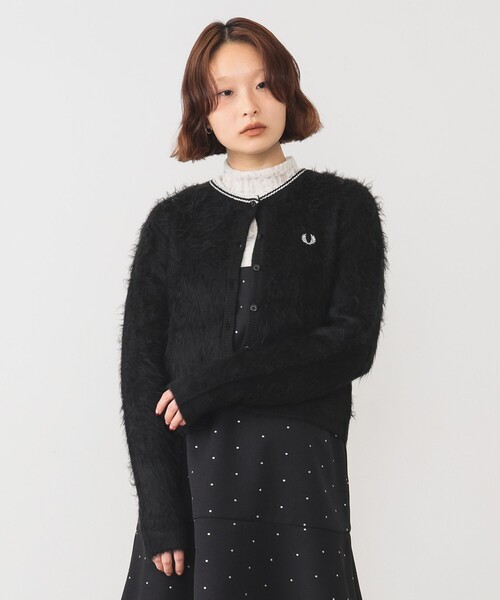 FRED PERRY（フレッドペリー）の「【別注】FRED PERRY / Fluffy