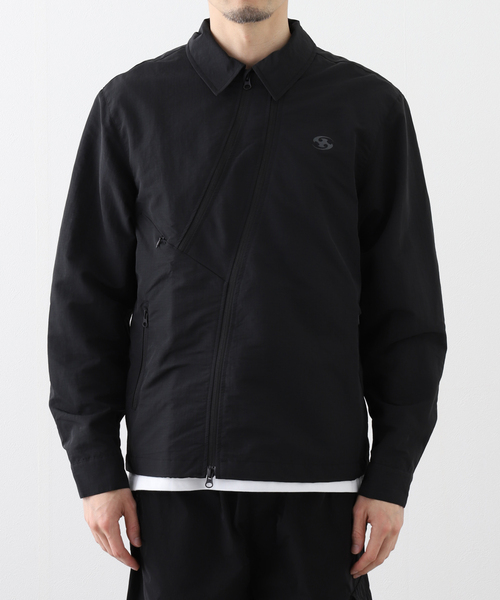 SAN SAN GEAR / サンサンギア COACH JACKET SG2501JK01（その他