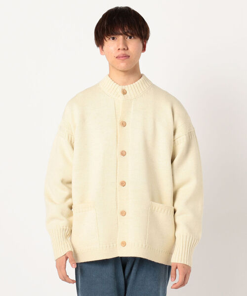 Le Tricoteur（ルトリコチュール）の「【LE TRICOTEUR/ルトリコ