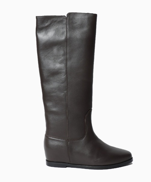 REMME/レメ インヒールロングブーツ（ブーツ）｜REMME（レメ）の