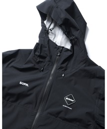 F.C.Real Bristol（エフシーレアルブリストル）の「ALL WEATHER JACKET