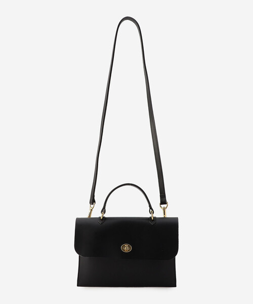 MIMI BERRY | 〈別注〉2WAYハンドバッグ HEBE-B WOMEN（ハンドバッグ