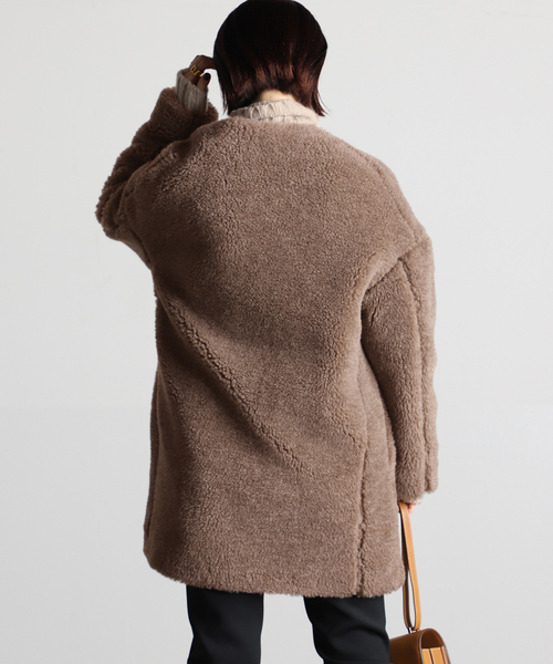 VERMEIL par iena（ヴェルメイユパーイエナ）の「【TICCA /ティッカ