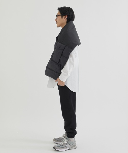 THE NORTH FACE PURPLE LABEL（ザ ノースフェイス パープルレーベル