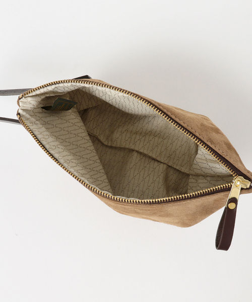 JOHN CHAPMAN（ジョンチャップマン）の「JOHN CHAPMAN / スエード