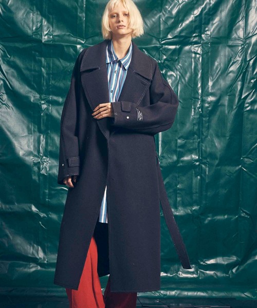 MAISON SPECIAL（メゾンスペシャル）の「《ユニセックスアイテム